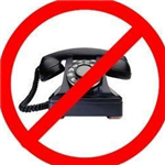 Telefono fuori servizio 